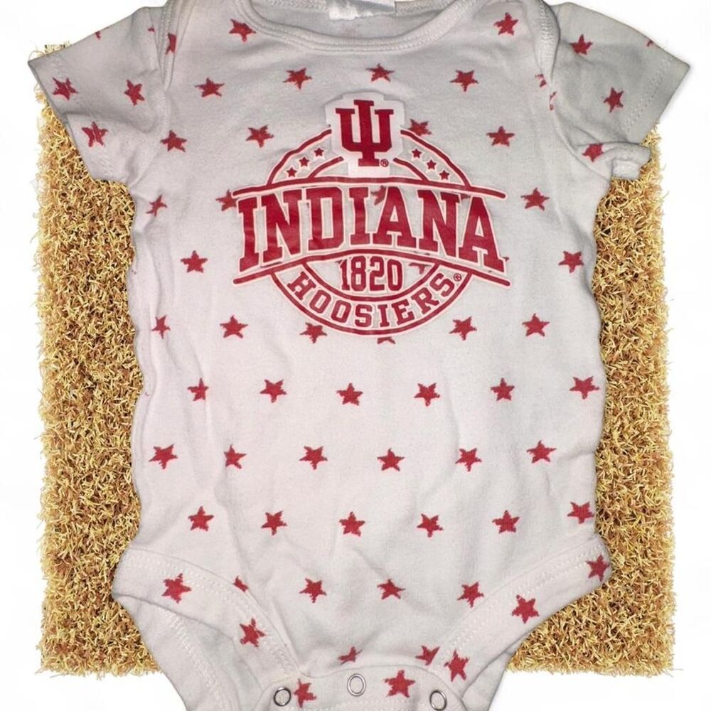 Ncaa multi Sleepsuits-babygrows